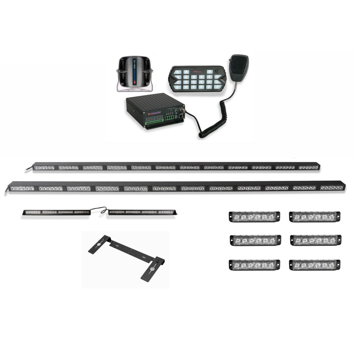 Slick top 360 SUV/Truck Bundle