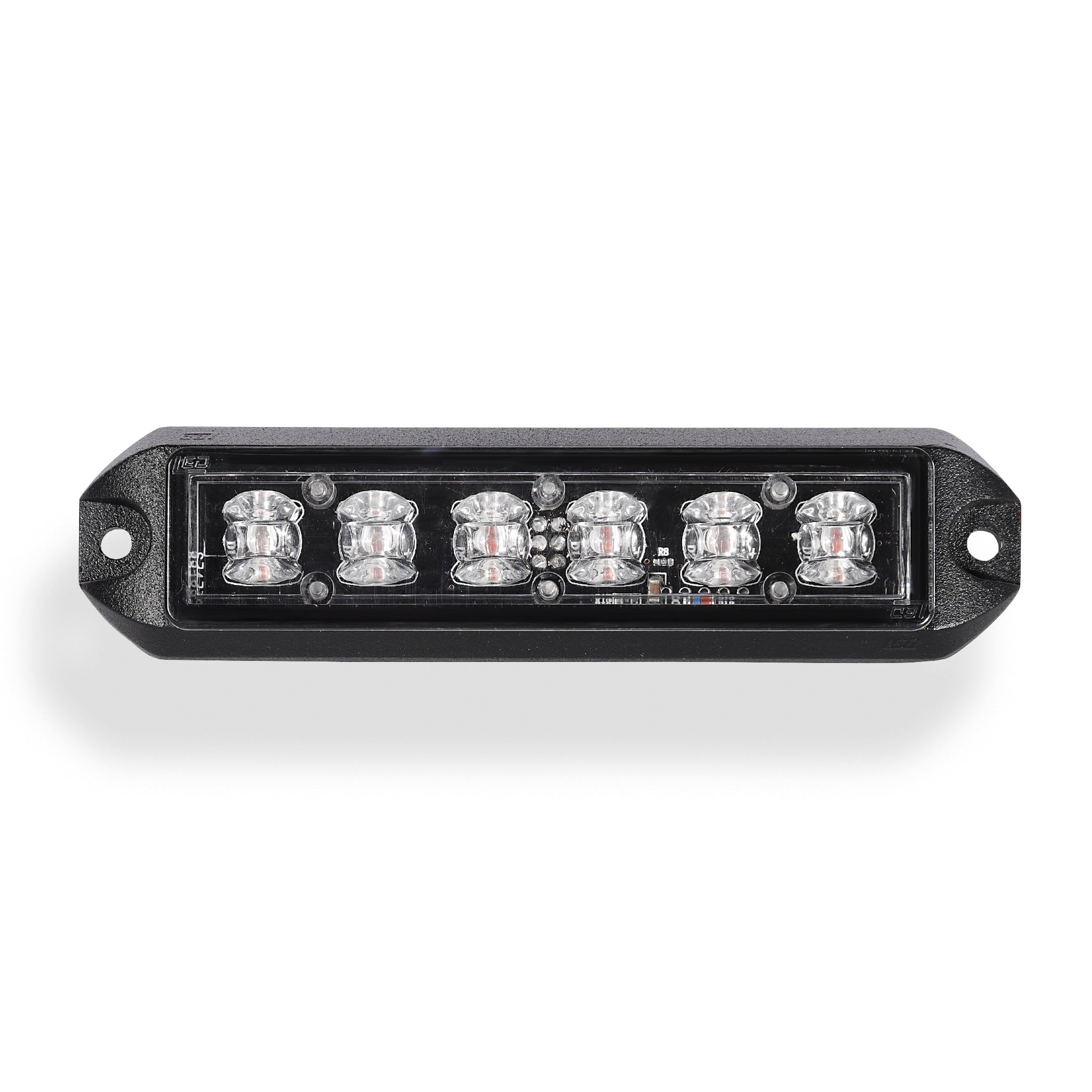 Front / Rear License Plate Bracket Bundle