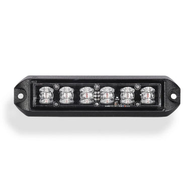 6 LED Grille surface mount