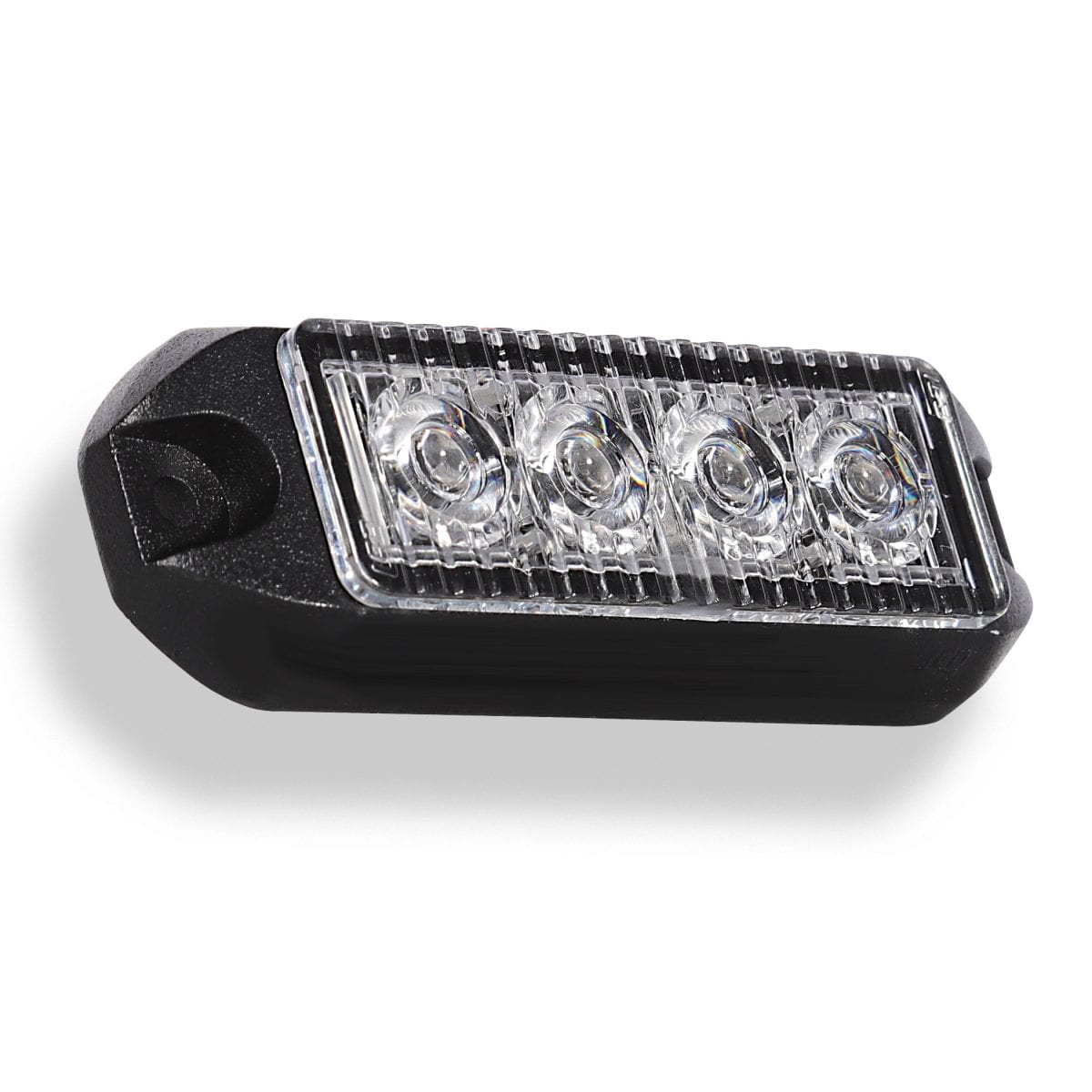 Generation 4 LED surface mount lighthead