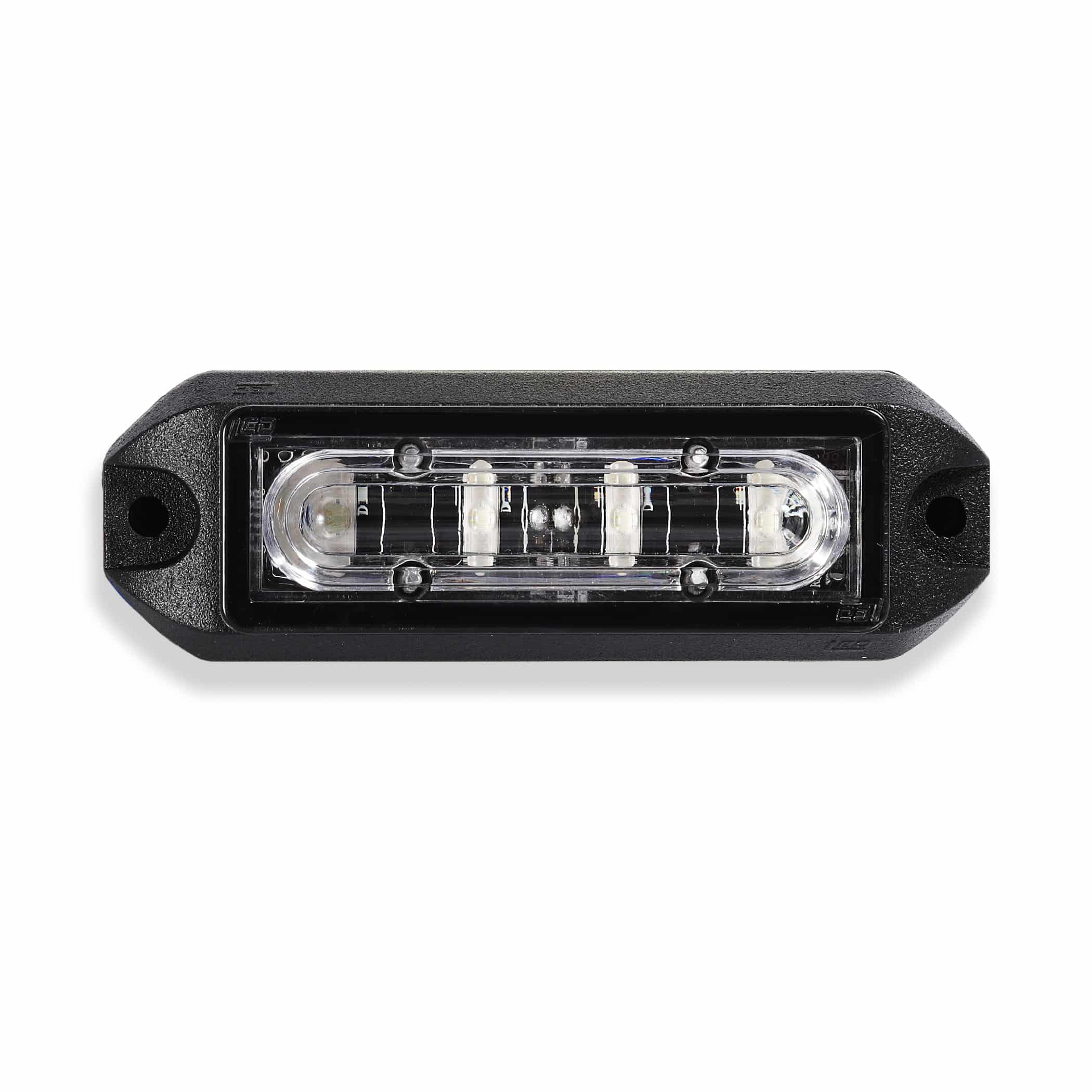Front / Rear License Plate Bracket Bundle