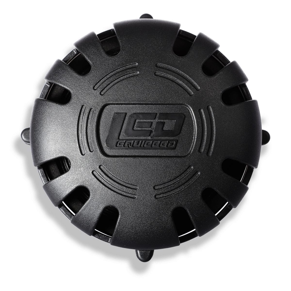 Growler Low-Frequency Tone Siren System | LED Equipped