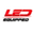 LED Equipped logo