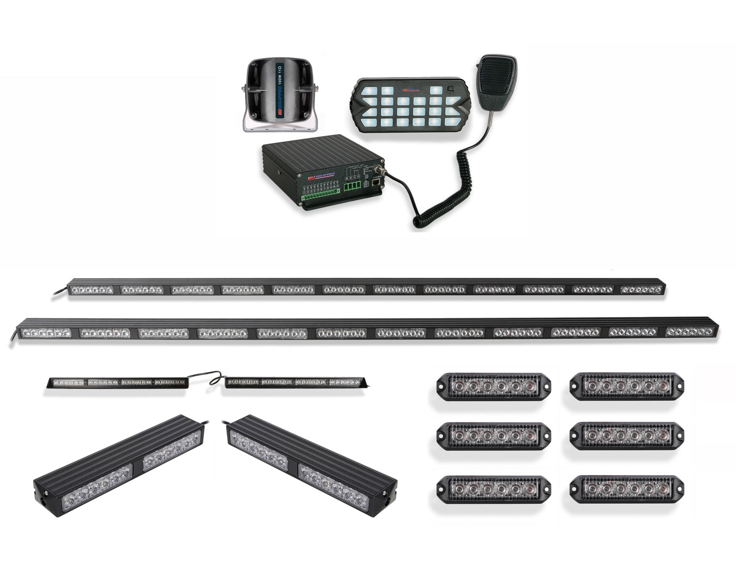 Slick top 360 SUV/Truck Extreme Bundle