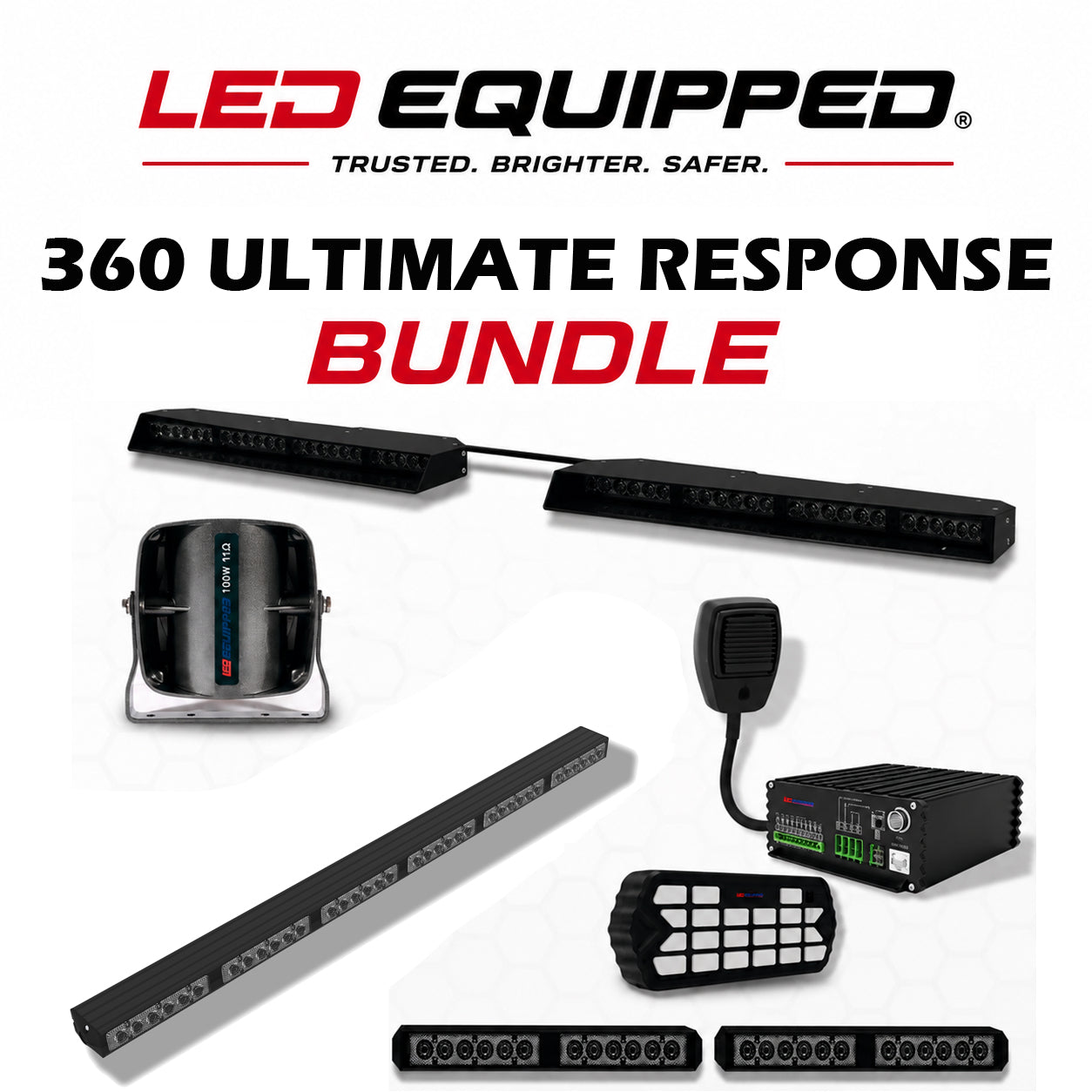 360 Ultimate Response Bundle