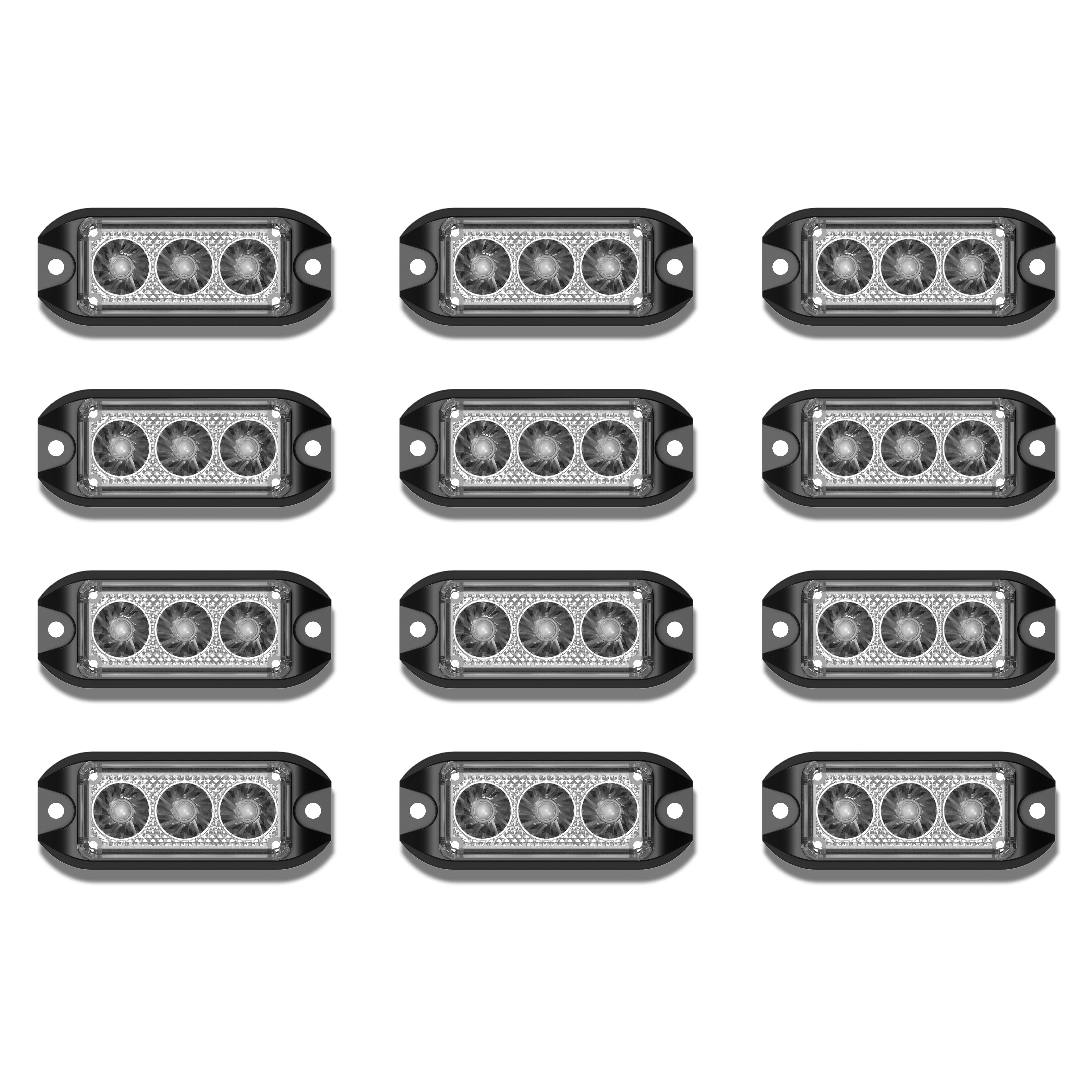 Supreme 3 LED Grand Bundle