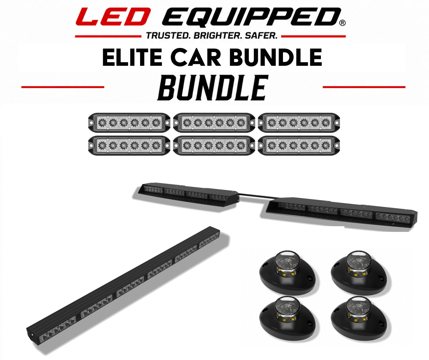 Elite Car Bundle