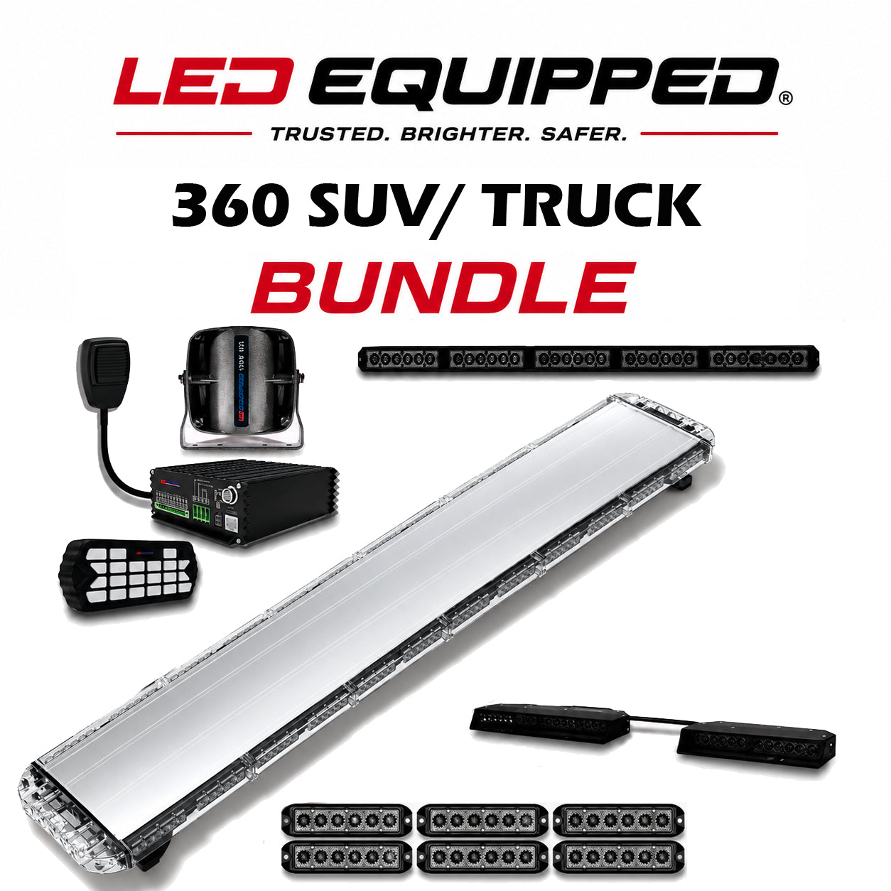 360 SUV/Truck Bundle