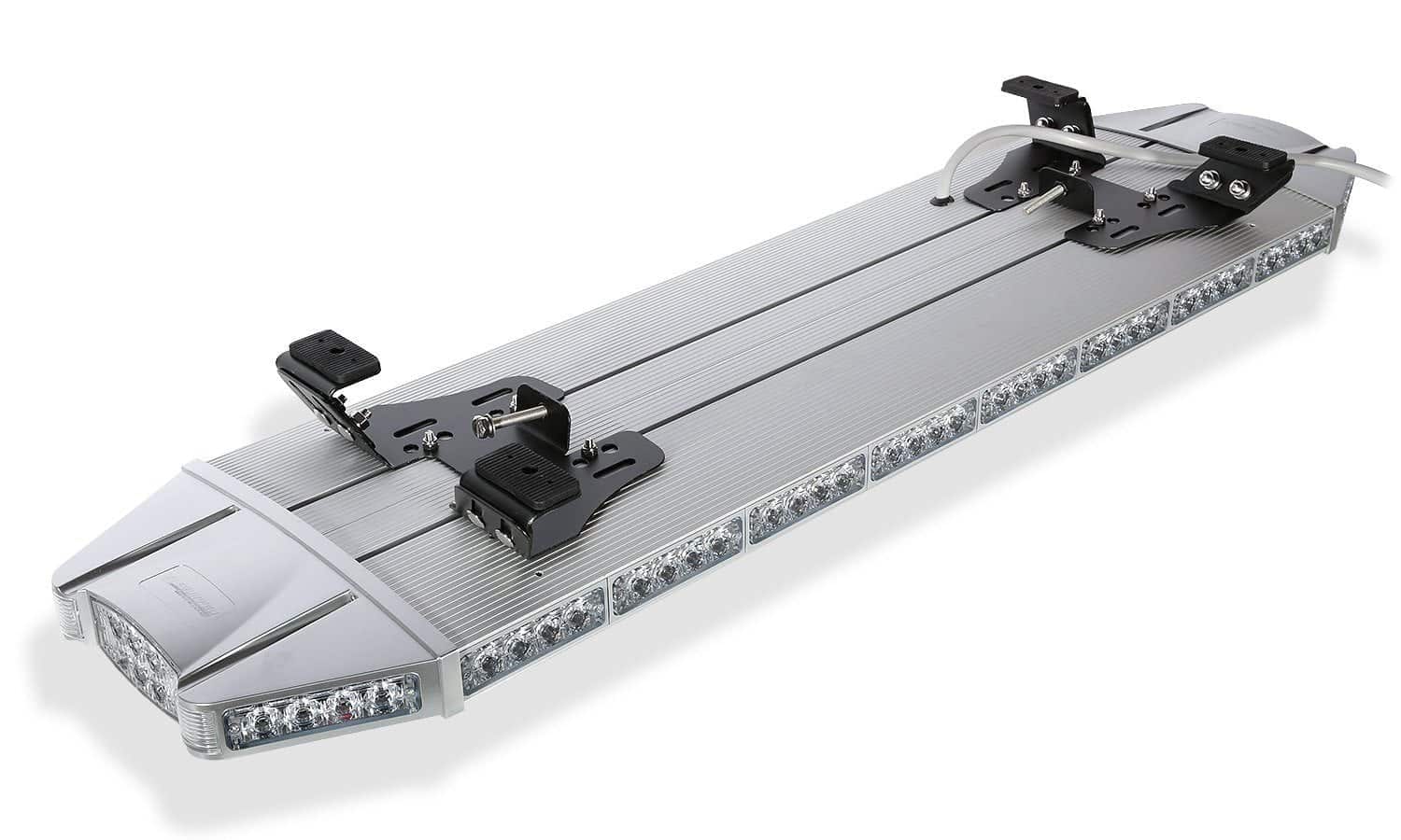 Falcon Flight LED Light Bar back frame