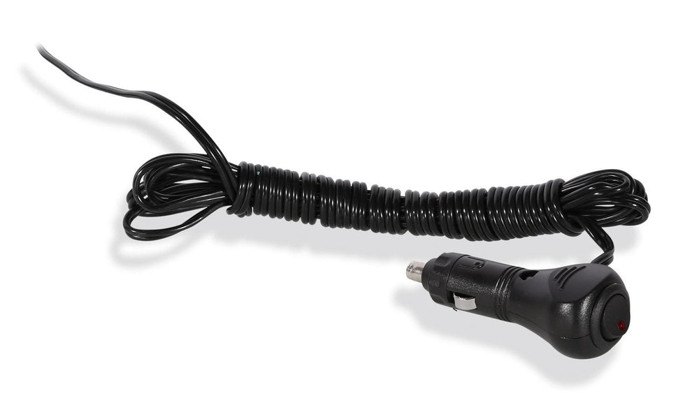 Hunter 3 TIR 3 WATT Interior Visor Led Light Bar LED Equipped