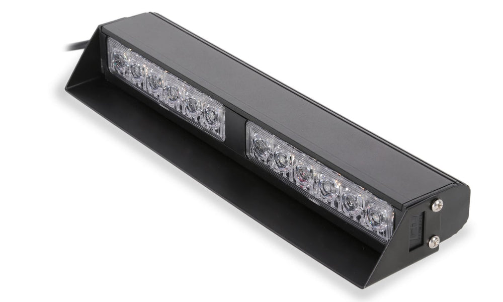 Vulture 2 TIR 3 watt Emergency LED Dash/Deck Light LED Equipped