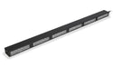 Hawk 6 3W LED Warning Stick