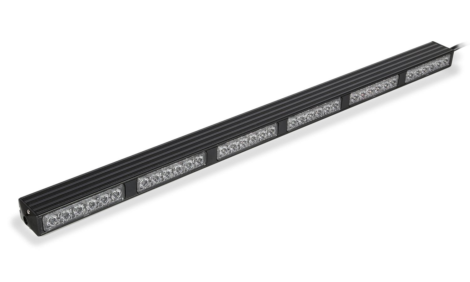 Hawk 6 3W LED Warning Stick