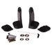 Off Road Led light Bar Wiring Harness kit