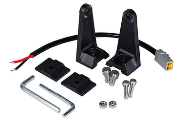 Off Road Led light Bar Wiring Harness kit