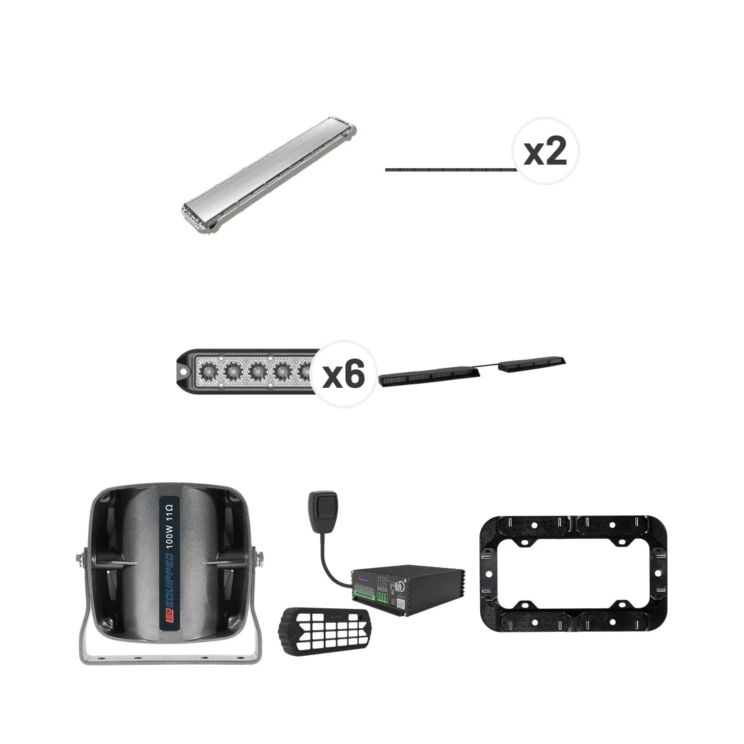 Ultimate 360 SUV/Truck Bundle