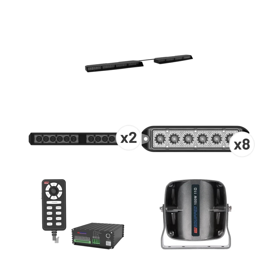 360 Slick-top Bundle