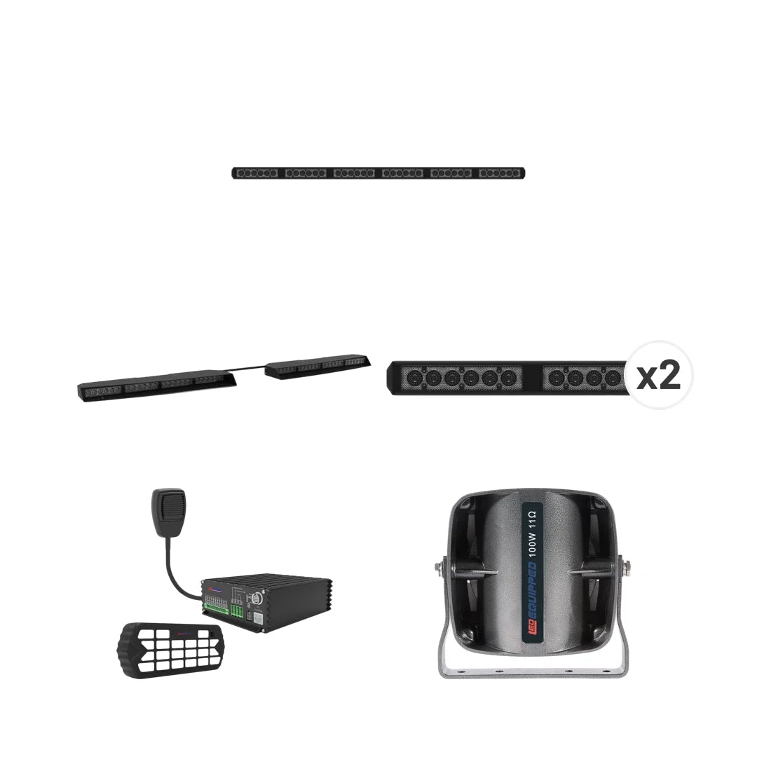 360 Ultimate Response Bundle