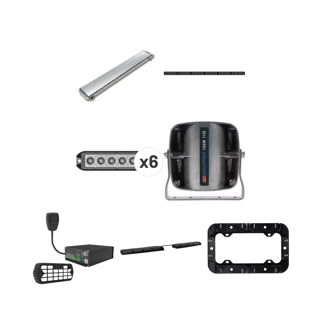 360 SUV/Truck Bundle