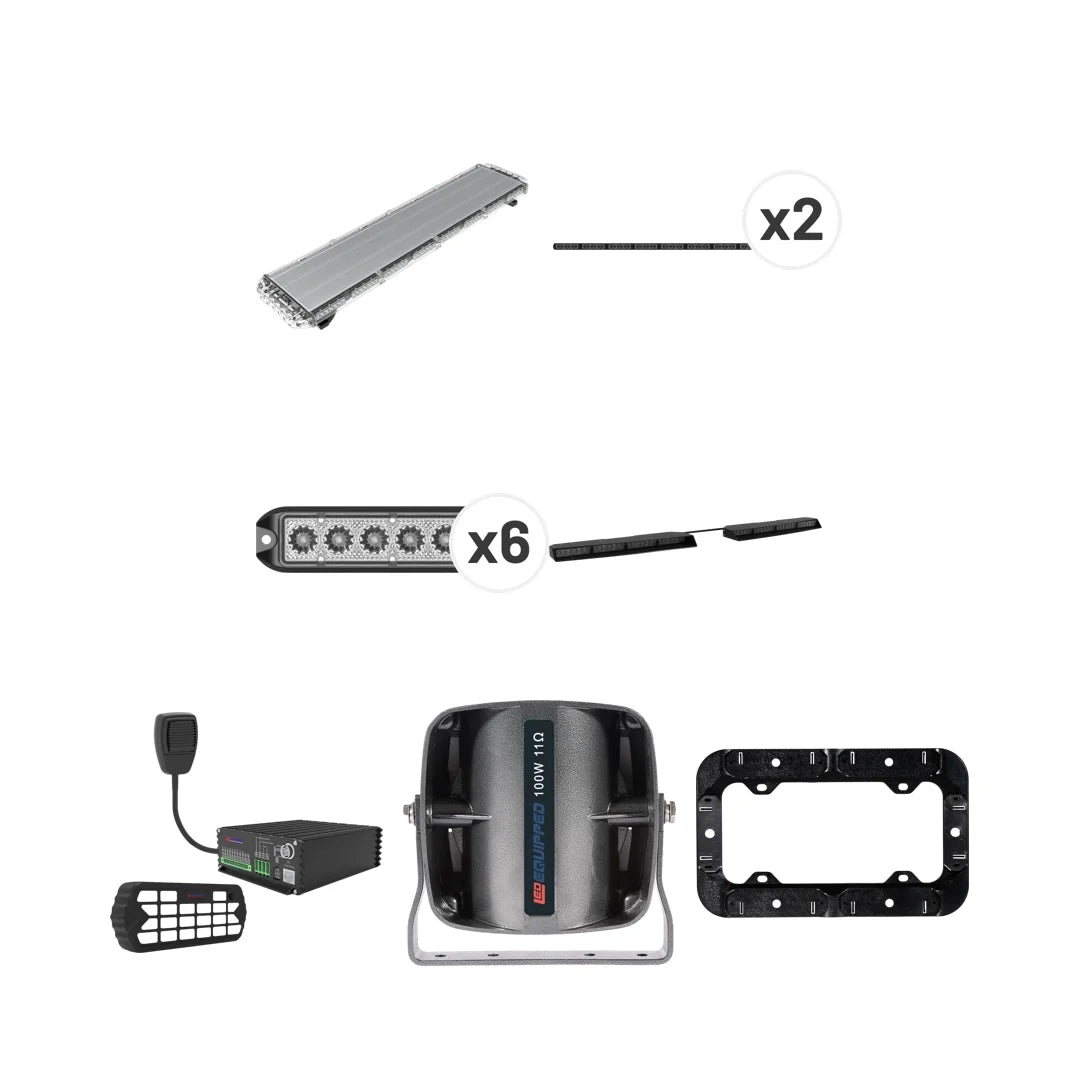 Ultimate 360 Car Bundle