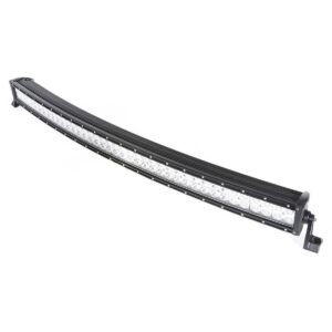 Nightcrawler 40 in Curved OFF ROAD LED LIGHT BAR 240W CREE FLOOD/SPOT COMBO