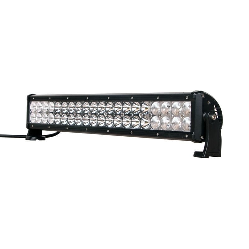 Image of Prairie Falcon 21 in OFF ROAD LED LIGHT BAR 120W CREE FLOOD/SPOT COMBO
