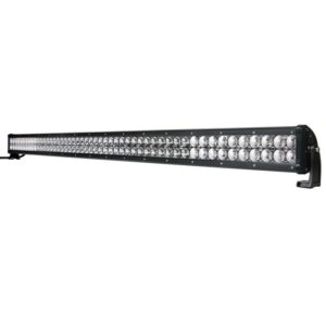 Prairie Falcon 41 in OFF ROAD LED LIGHT BAR 240W CREE FLOOD/SPOT COMBO