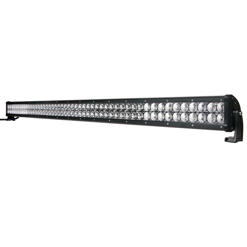 Image of Prairie Falcon 41 in OFF ROAD LED LIGHT BAR 240W CREE FLOOD/SPOT COMBO