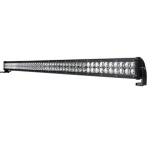 Prairie Falcon 51 in OFF ROAD LED LIGHT BAR 300W CREE FLOOD/SPOT COMBO