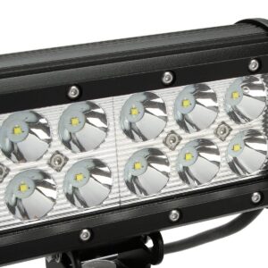Vulture Mini 36 Watt LED Work lights close up