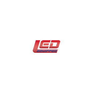 Led Equipped logo